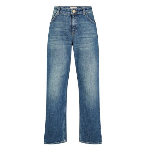 gucci girls horsebit jeans|where to buy gucci.